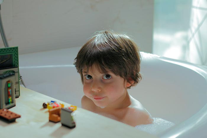 кадр Мать моего сына 8