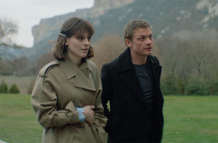 кадр Мать моего сына 9