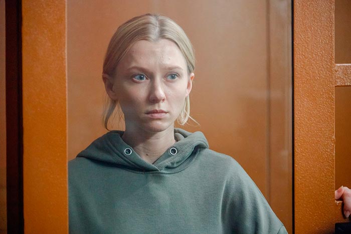 Сериал «Одна любовь на двоих» (2023) - сюжет, актеры и роли, кадры из ...