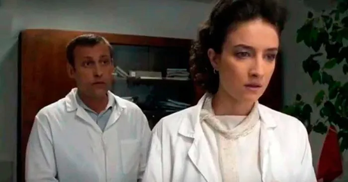 Кадр из сериала Материнское сердце кадр Материнское сердце 2