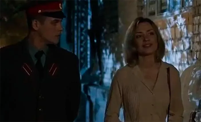 Кадр из сериала Материнское сердце кадр Материнское сердце 3