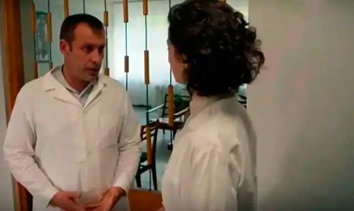 Кадр из сериала Материнское сердце кадр Материнское сердце 5