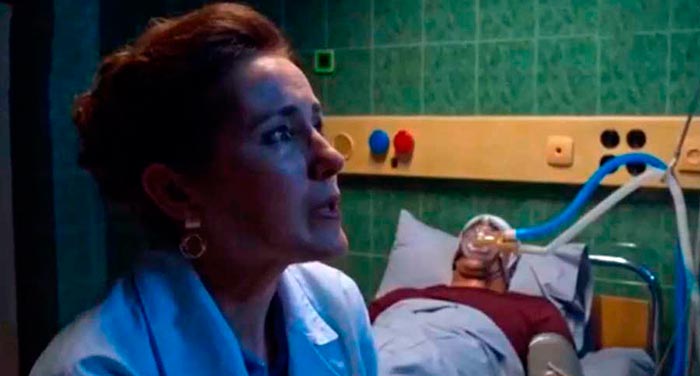 кадр Материнское сердце 6