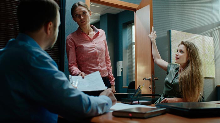 кадр Мавки 3