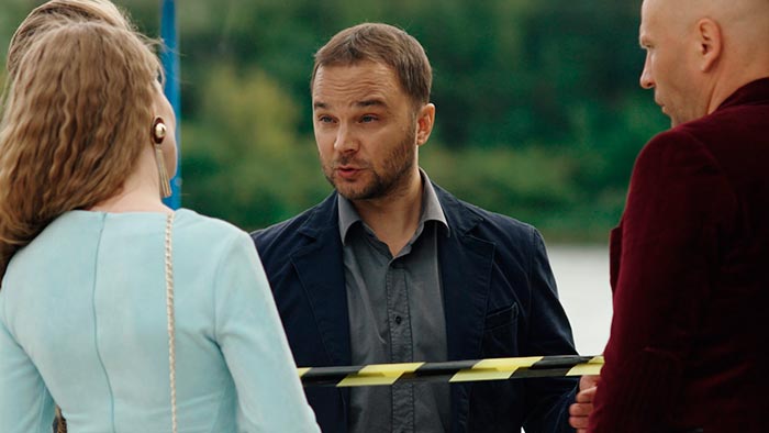 кадр Мавки 9