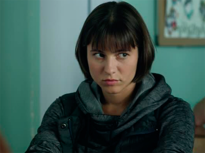 кадр Майя 10