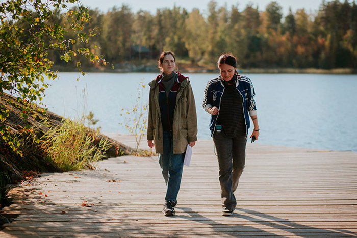 кадр Маяк 10