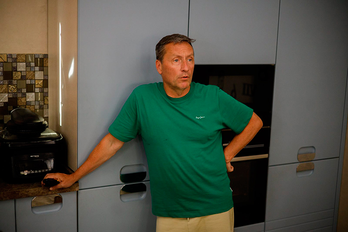 кадр Майор и Меймун 2 сезон 3