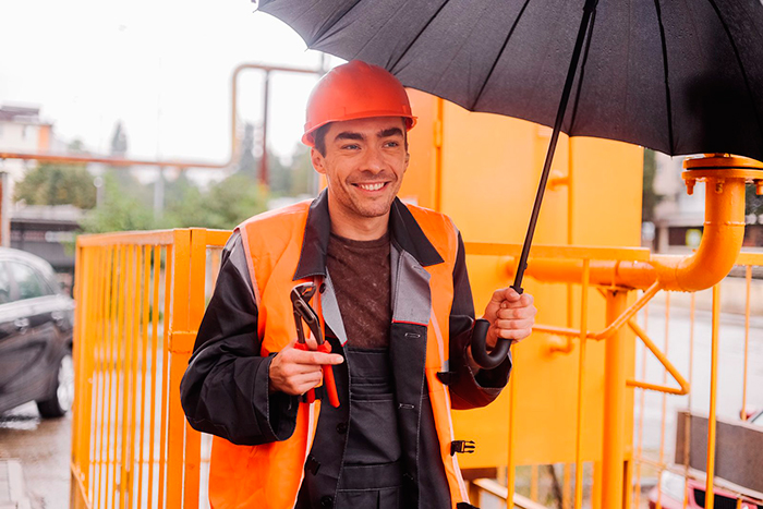 кадр Майор и Меймун 2 сезон 7