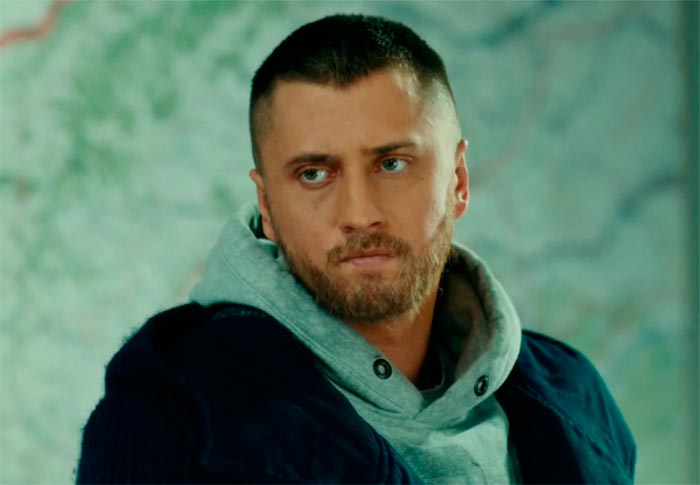 Сериал «Мажор 2 сезон» (2016) - сюжет, актеры и роли, кадры из сериала