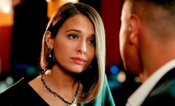 Сериал «Мажор 2 сезон» (2016) - сюжет, актеры и роли, кадры из сериала