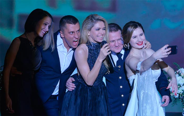 Сериал «Мажор 2 сезон» (2016) - сюжет, актеры и роли, кадры из сериала