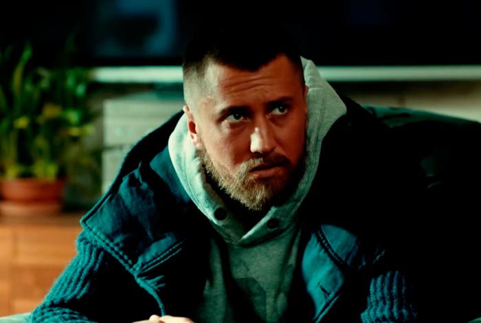 Сериал «Мажор 2 сезон» (2016) - сюжет, актеры и роли, кадры из сериала
