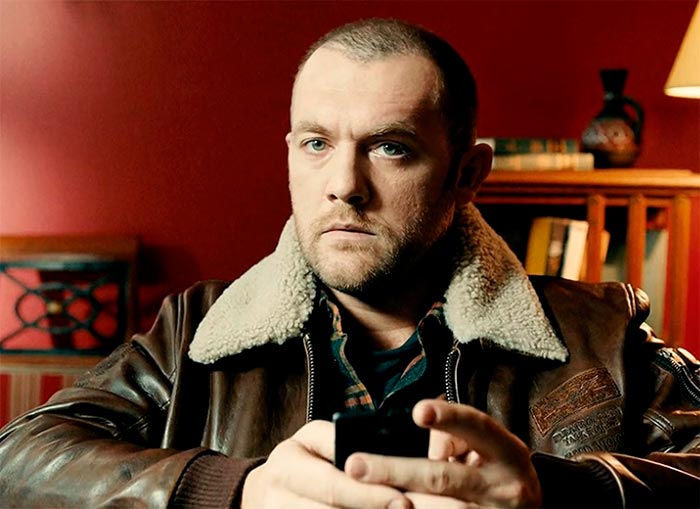 Кадр из сериала Мажор 2 сезон кадр Мажор 2 сезон 8