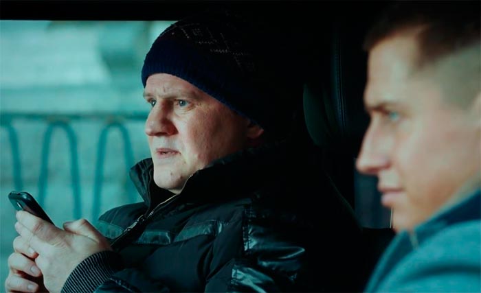 Сериал «Мажор 2 сезон» (2016) - сюжет, актеры и роли, кадры из сериала