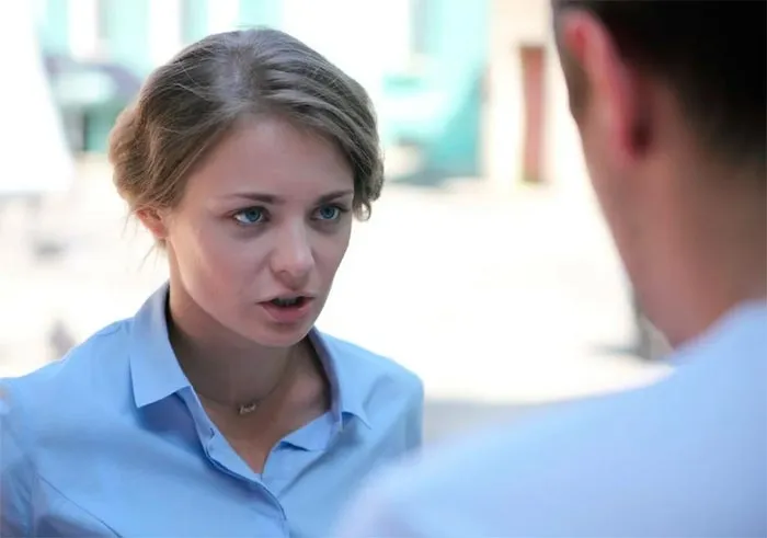 Кадр из сериала Мажор кадр Мажор 9