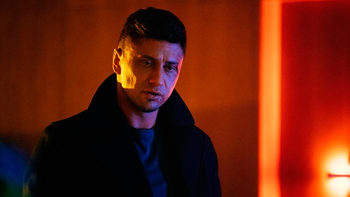 Кадр из сериала Мажор 4 сезон кадр Мажор 4 сезон 10