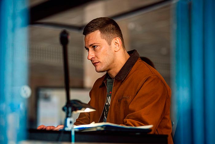 кадр Мажор 5 сезон 2