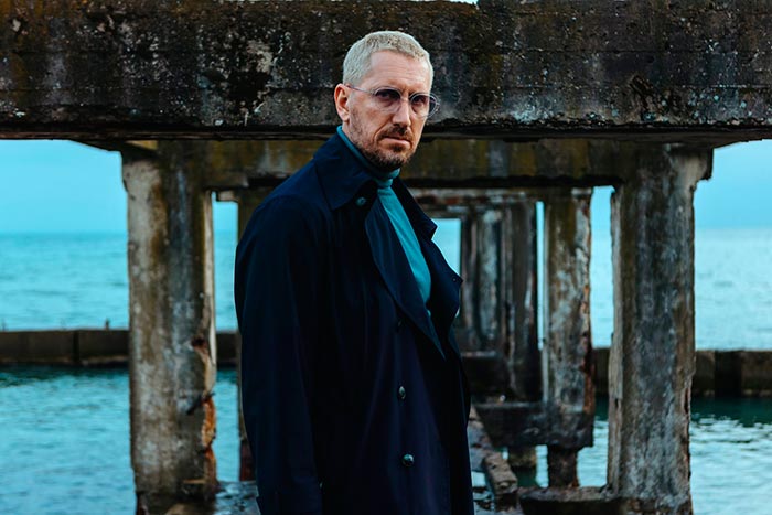 кадр Мажор 5 сезон 3