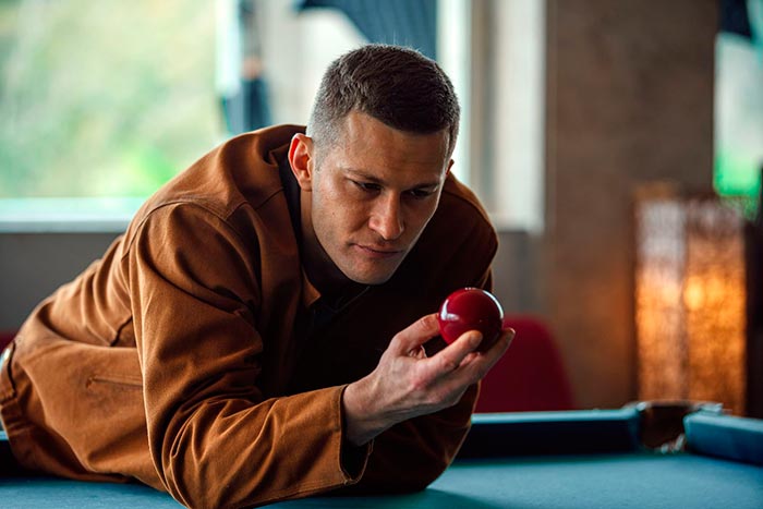 кадр Мажор 5 сезон 4