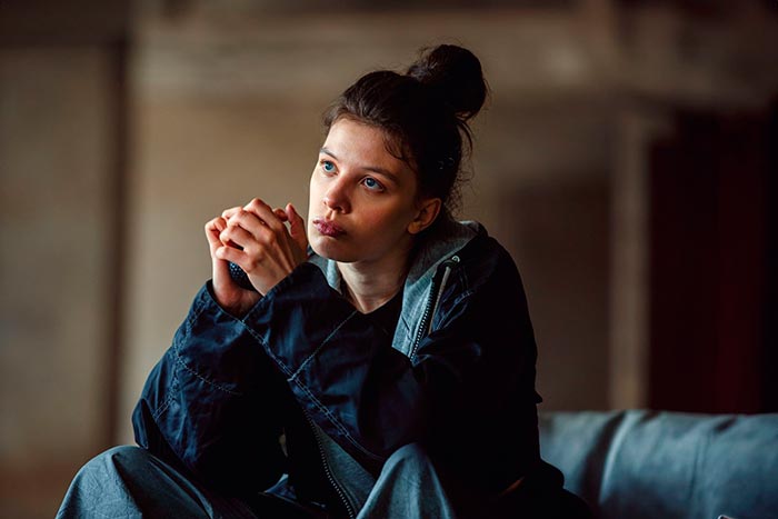 кадр Мажор 5 сезон 6