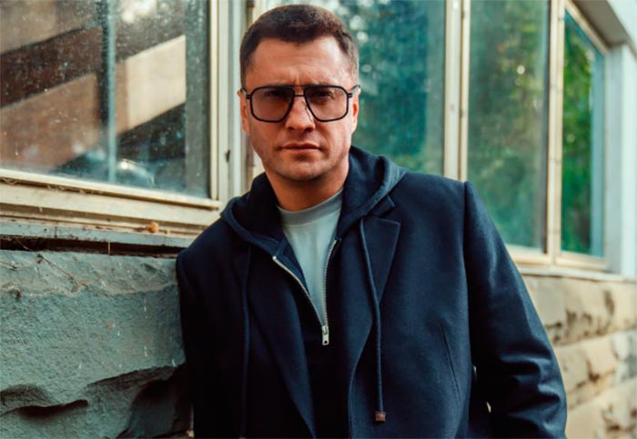 кадр Мажор 5 сезон 9