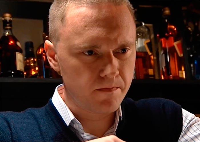 Кадр из сериала Меч кадр Меч 3