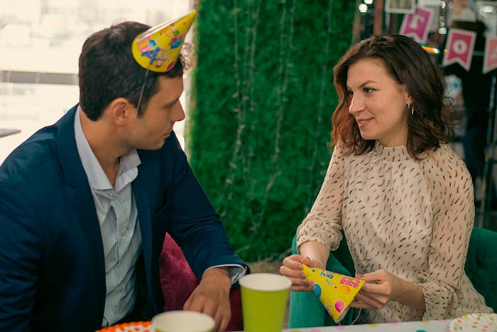 Кадр из сериала Мечта на троих кадр Мечта на троих 2