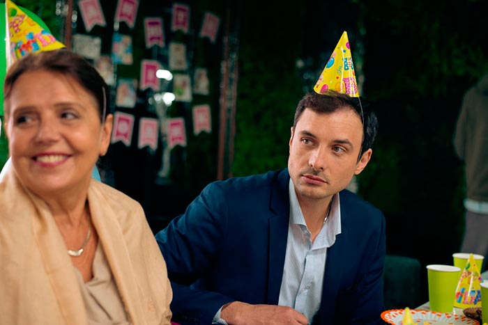 Кадр из сериала Мечта на троих кадр Мечта на троих 5