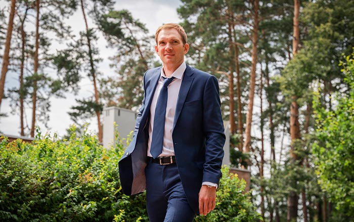 Кадр из сериала Медиатор кадр Медиатор 3