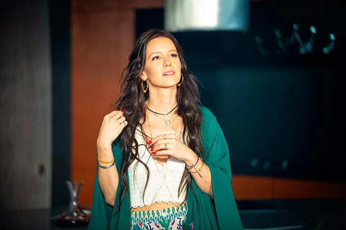 кадр Медиатор 3 сезон 4