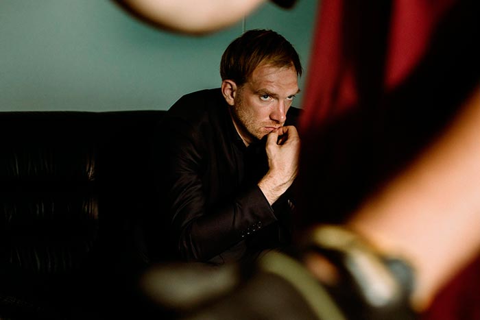 Кадр из сериала Медиатор 3 сезон кадр Медиатор 3 сезон 6