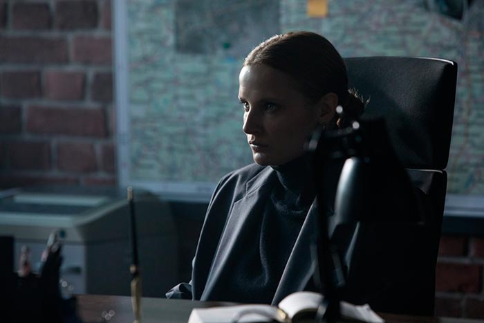 Кадр из сериала Медиатор 3 сезон кадр Медиатор 3 сезон 8