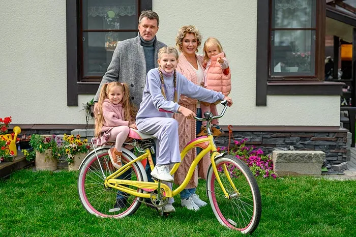 кадр Анна Медиум 2