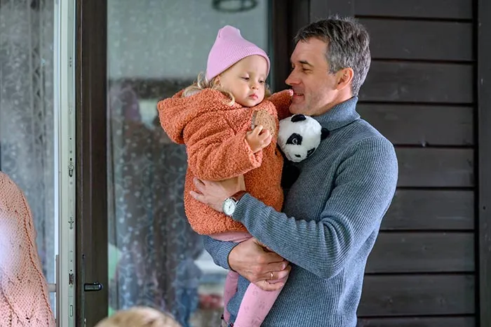 кадр Анна Медиум 3