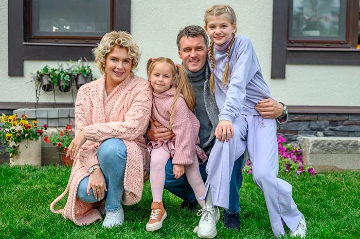 кадр Анна Медиум 5