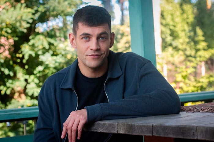 кадр Медное колечко 4