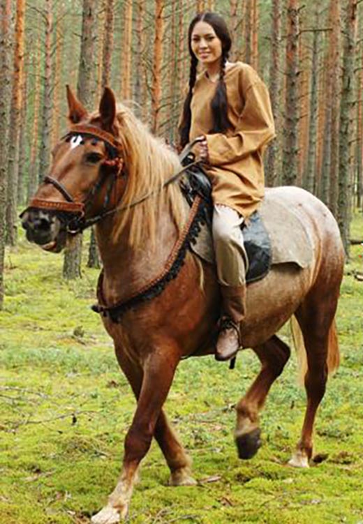 Кадр из сериала Медвежий угол кадр Медвежий угол 2