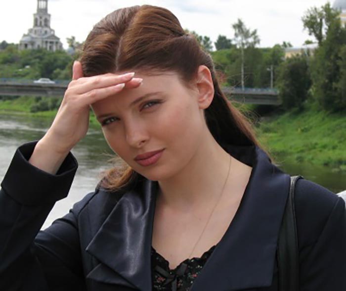 Кадр из сериала Медвежий угол кадр Медвежий угол 3