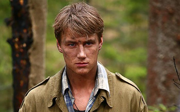 Кадр из сериала Медвежий угол кадр Медвежий угол 5