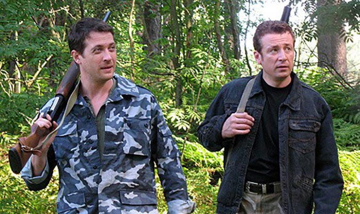 Кадр из сериала Медвежий угол кадр Медвежий угол 6