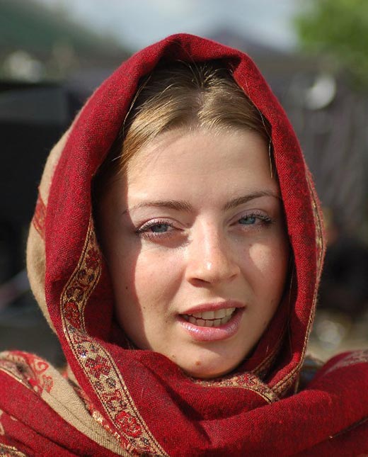 Кадр из сериала Медвежий угол кадр Медвежий угол 10