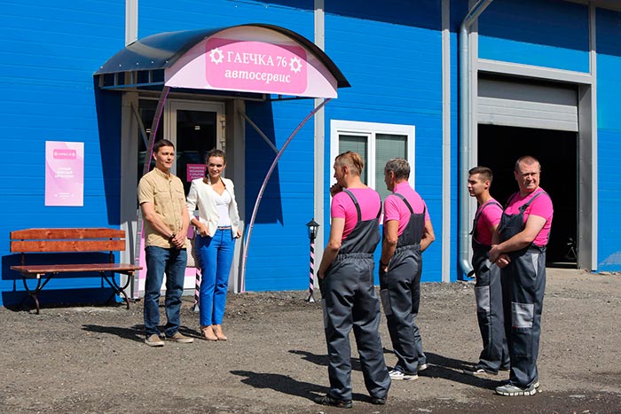 Кадр из сериала Механика любви кадр Механика любви 10