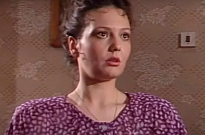 Кадр из сериала Мелочи жизни кадр Мелочи жизни 3