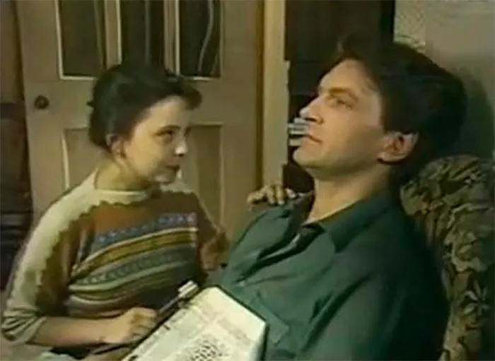 Кадр из сериала Мелочи жизни кадр Мелочи жизни 5