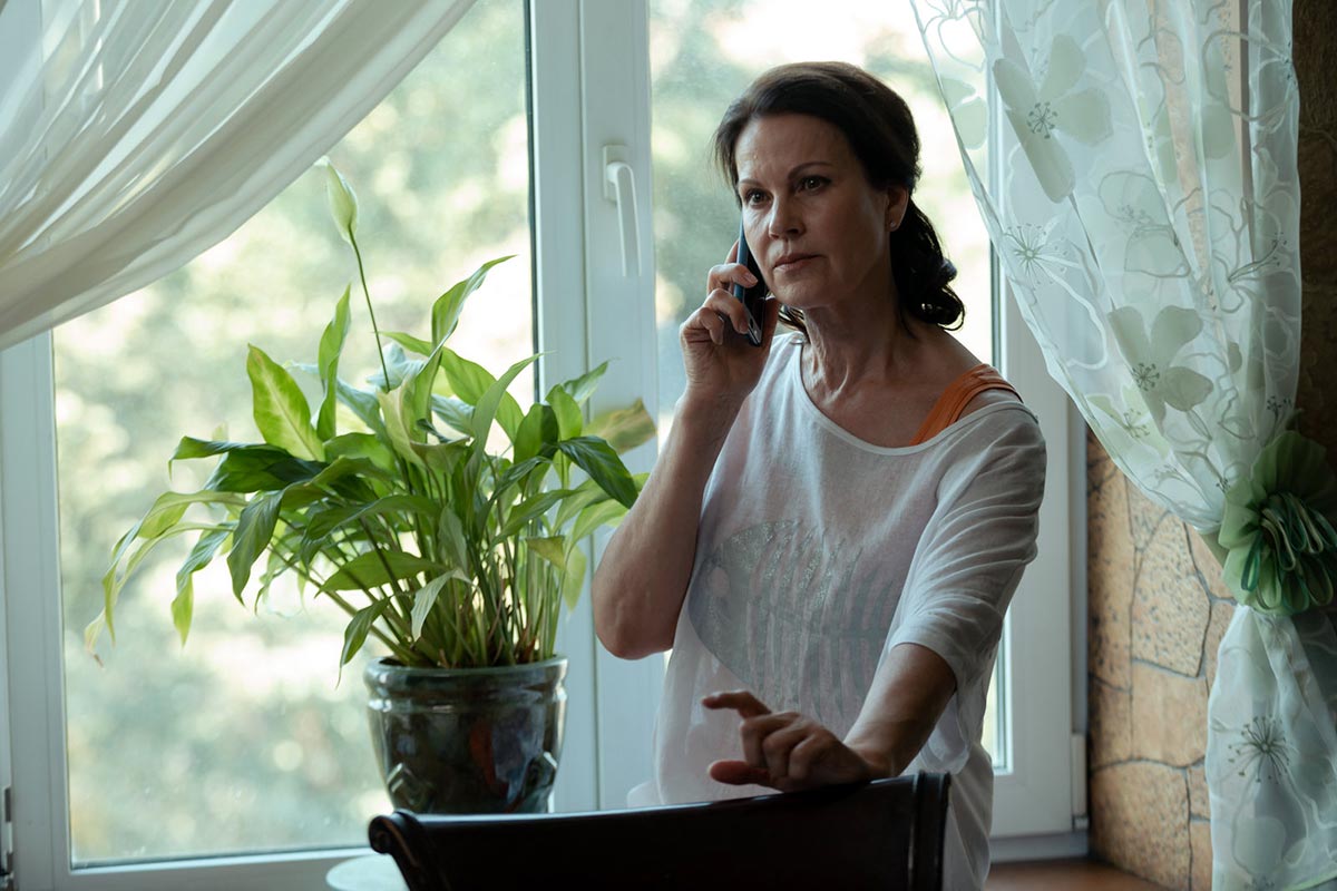 Кадр из сериала Мелодия для двоих кадр Мелодия для двоих 3