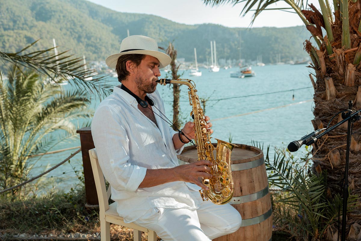 Кадр из сериала Мелодия для двоих кадр Мелодия для двоих 5