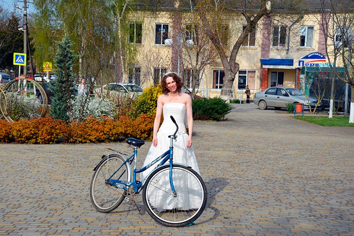 Кадр из сериала Дура кадр Дура 10