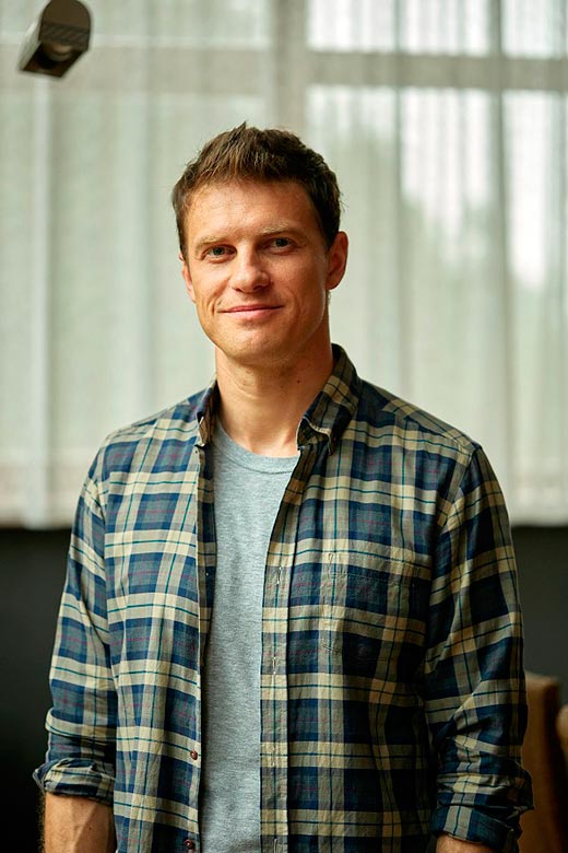 кадр Вторая жена 4