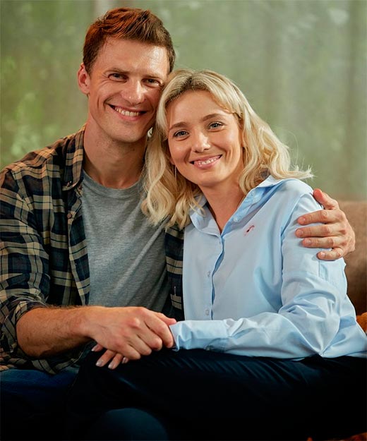 кадр Вторая жена 5